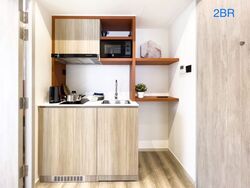 Serangoon Road (D8), Shop House #507100371